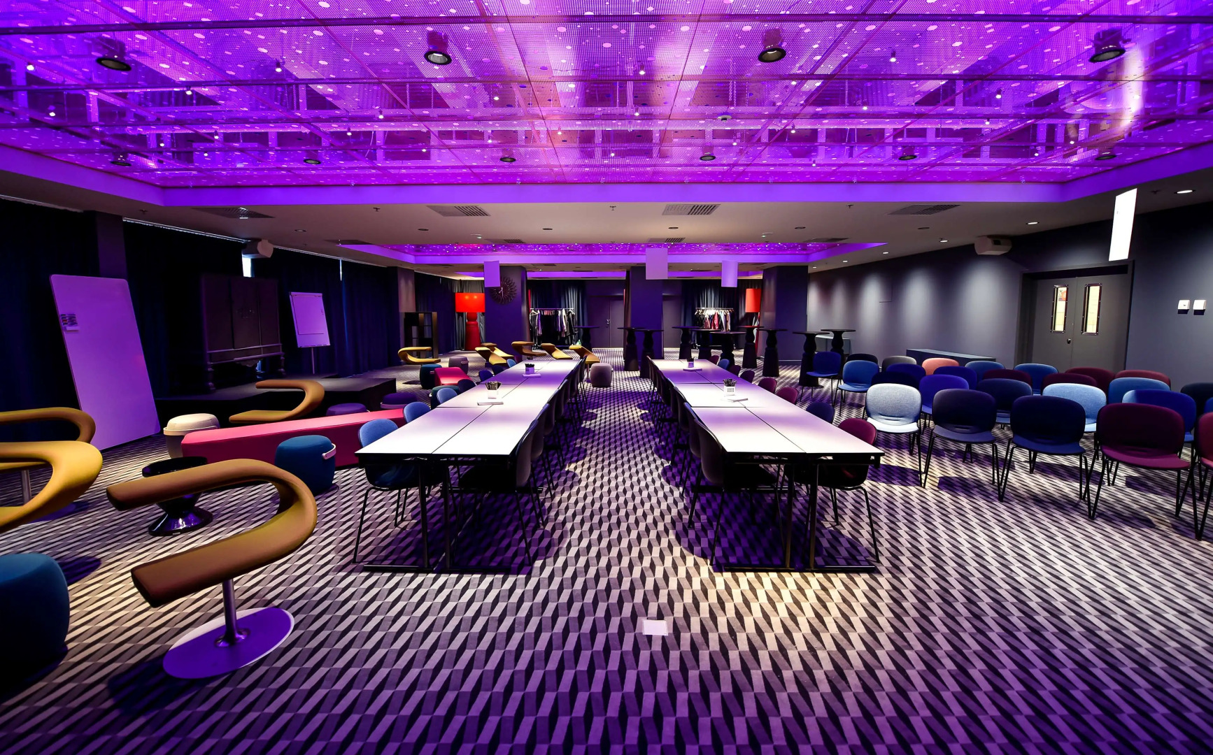 Photo - Scandic Triangeln