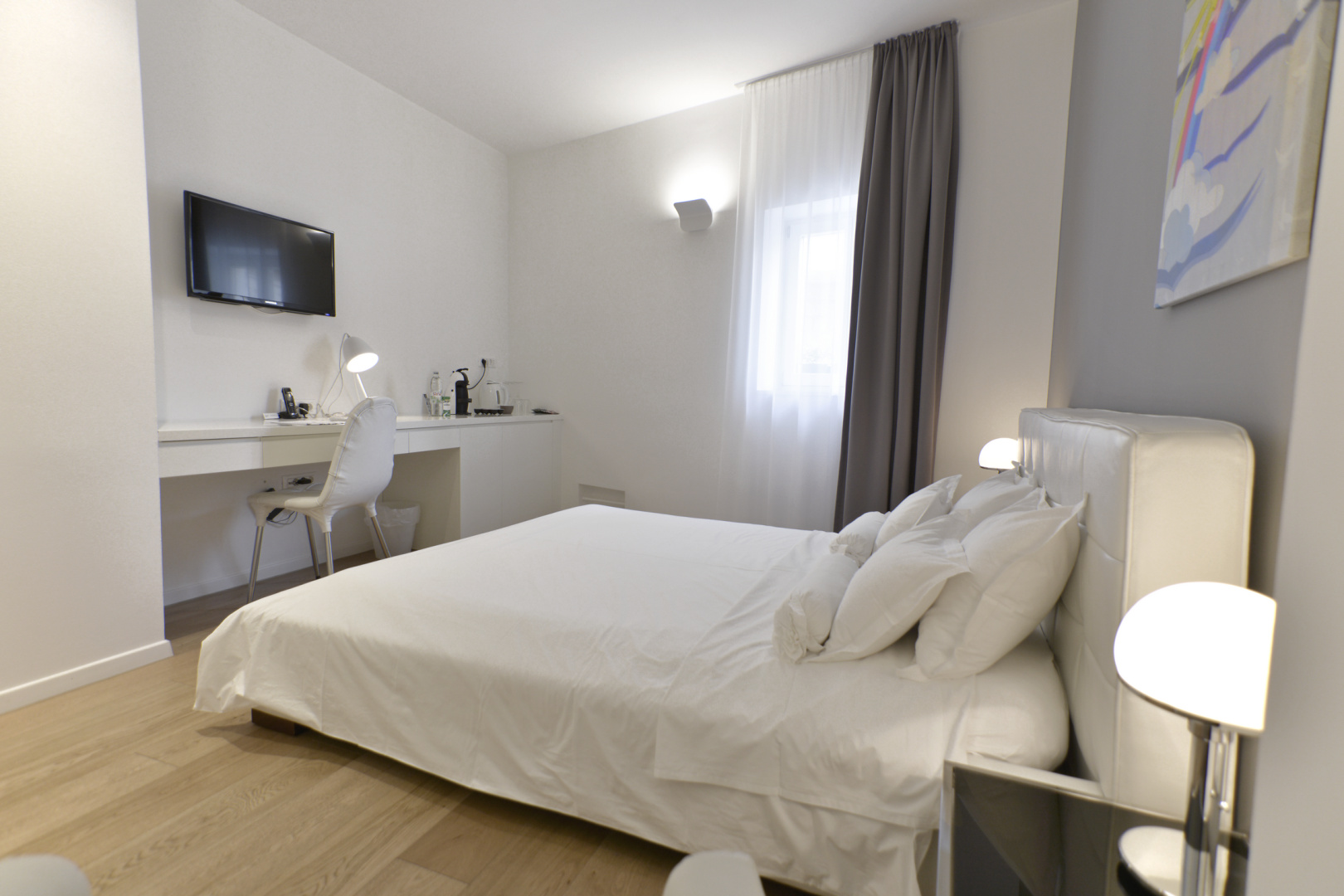 Photo - Divota Apartment Hotel