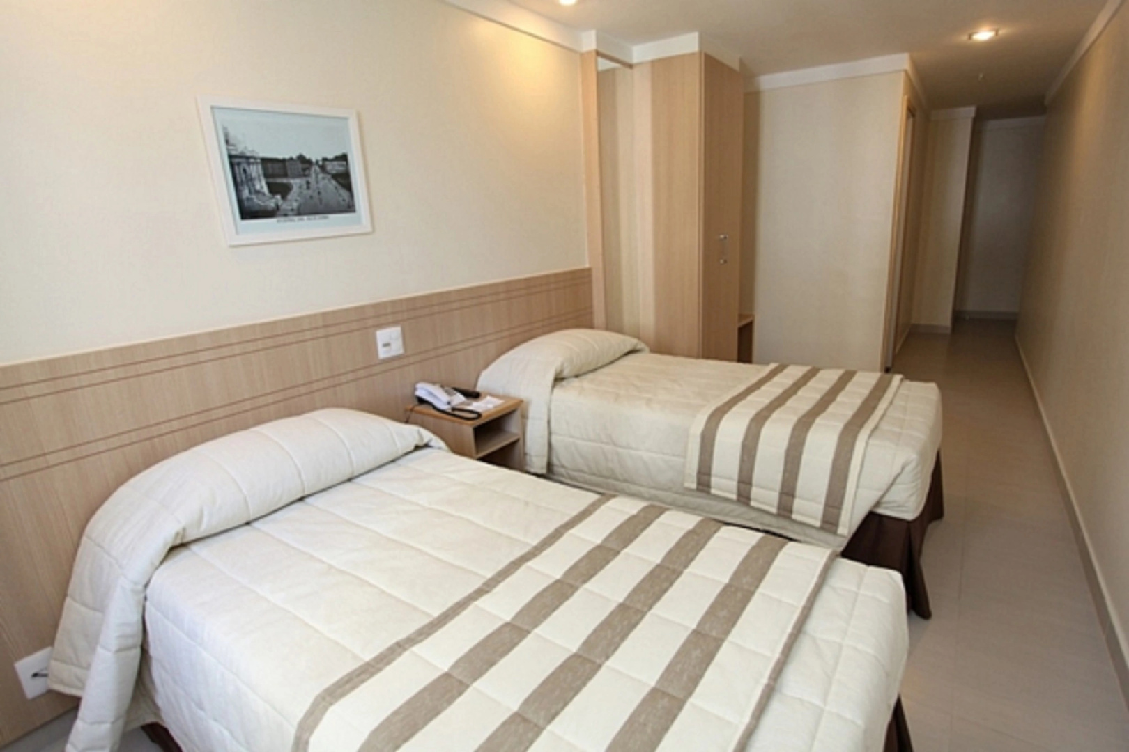 Photo - Fluminense Hotel