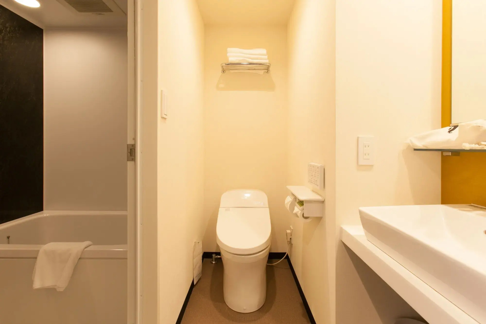 Photo - Henn na Hotel Tokyo Haneda