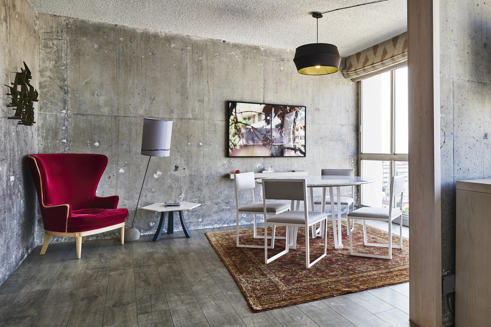 Foto - The LINE Hotel LA