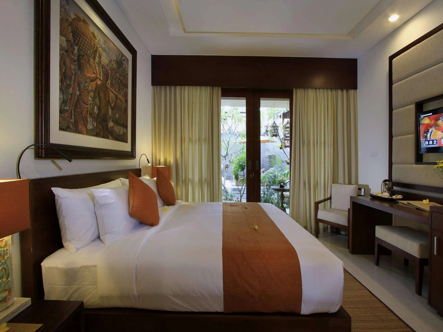 Photo - Tebesaya Cottage by GenuineHost