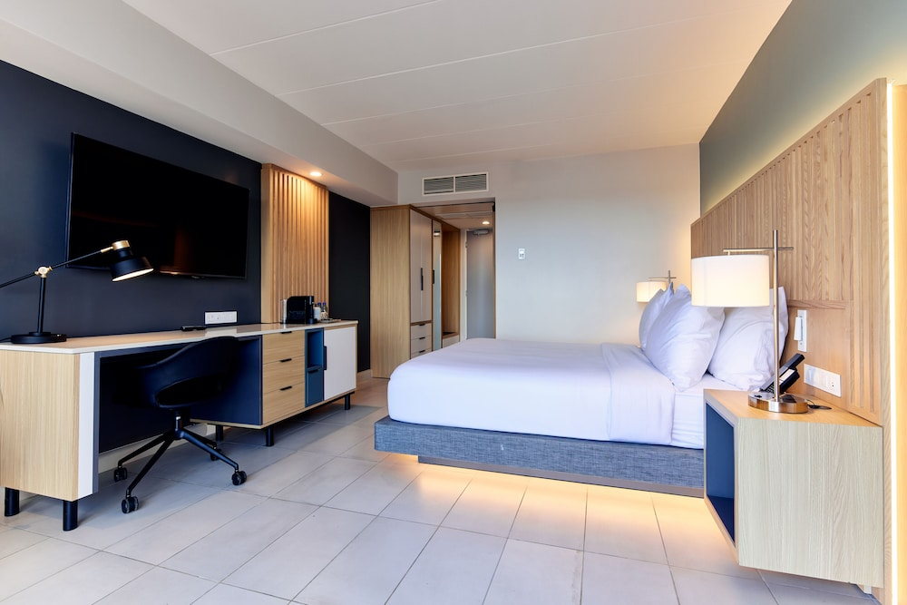 Photo - Radisson Hotel Paramaribo