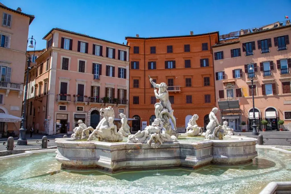 Photo - The Right Place 4U Navona Luxury Rooms