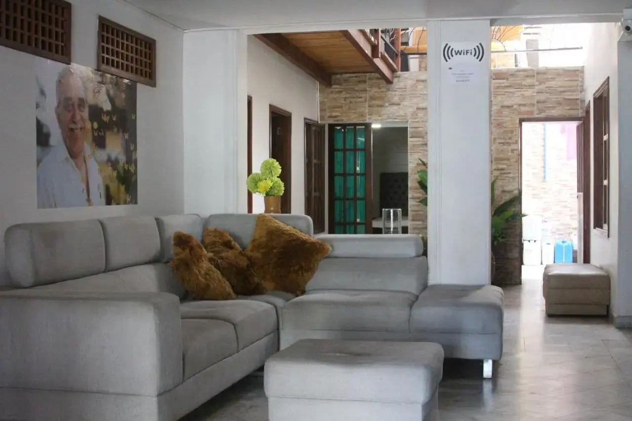 Foto - Hotel Rodadero Dorado