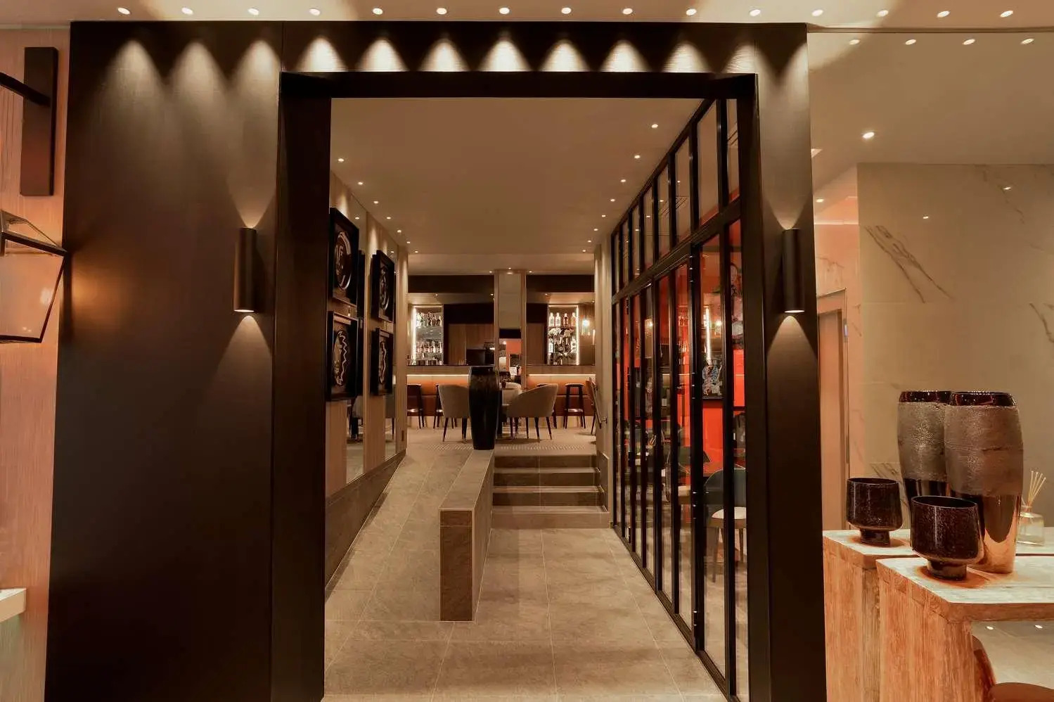 Foto - Hotel La Lanterne & Spa By Timhotel