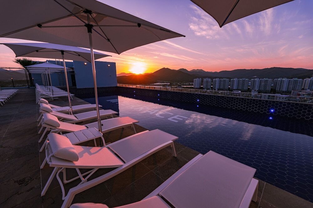 Photo - Chestertons Gyeongju