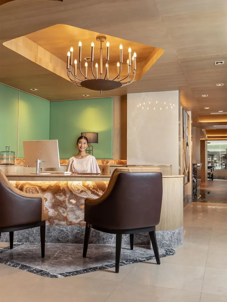 Foto - Samala Suites Bangkok Sukhumvit