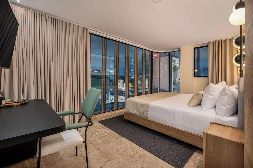 Photo - LIN Boutique Hotel by HOUSY HOST