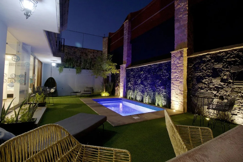 Foto - Hotel Boutique Casa Loreta