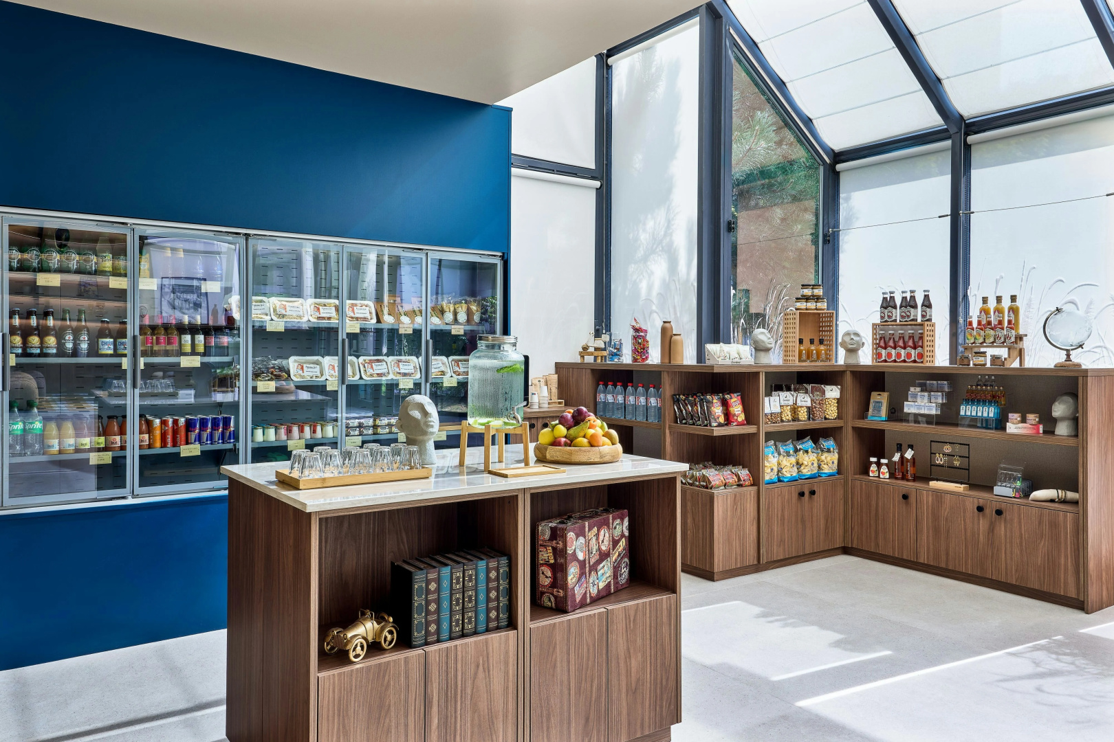Foto - Aiden by Best Western Paris Roissy CDG