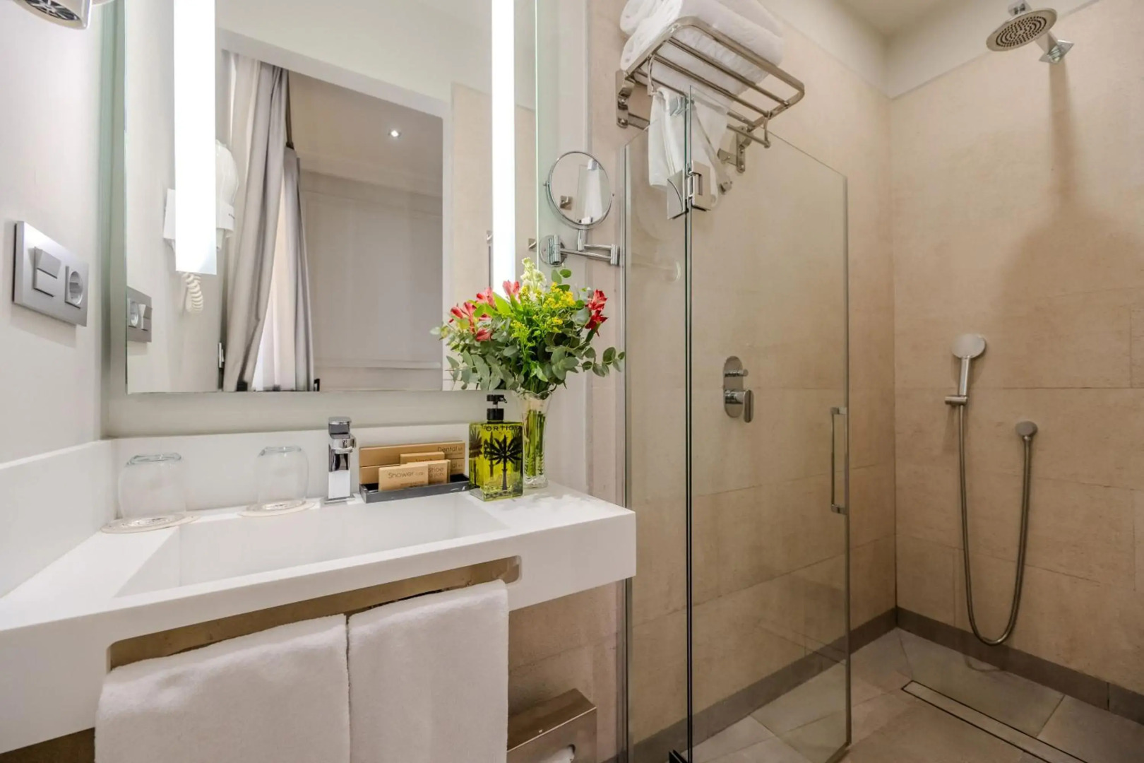 Foto - Casa Romana Hotel Boutique