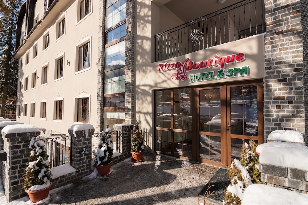 Foto - Rizzo Boutique Hotel