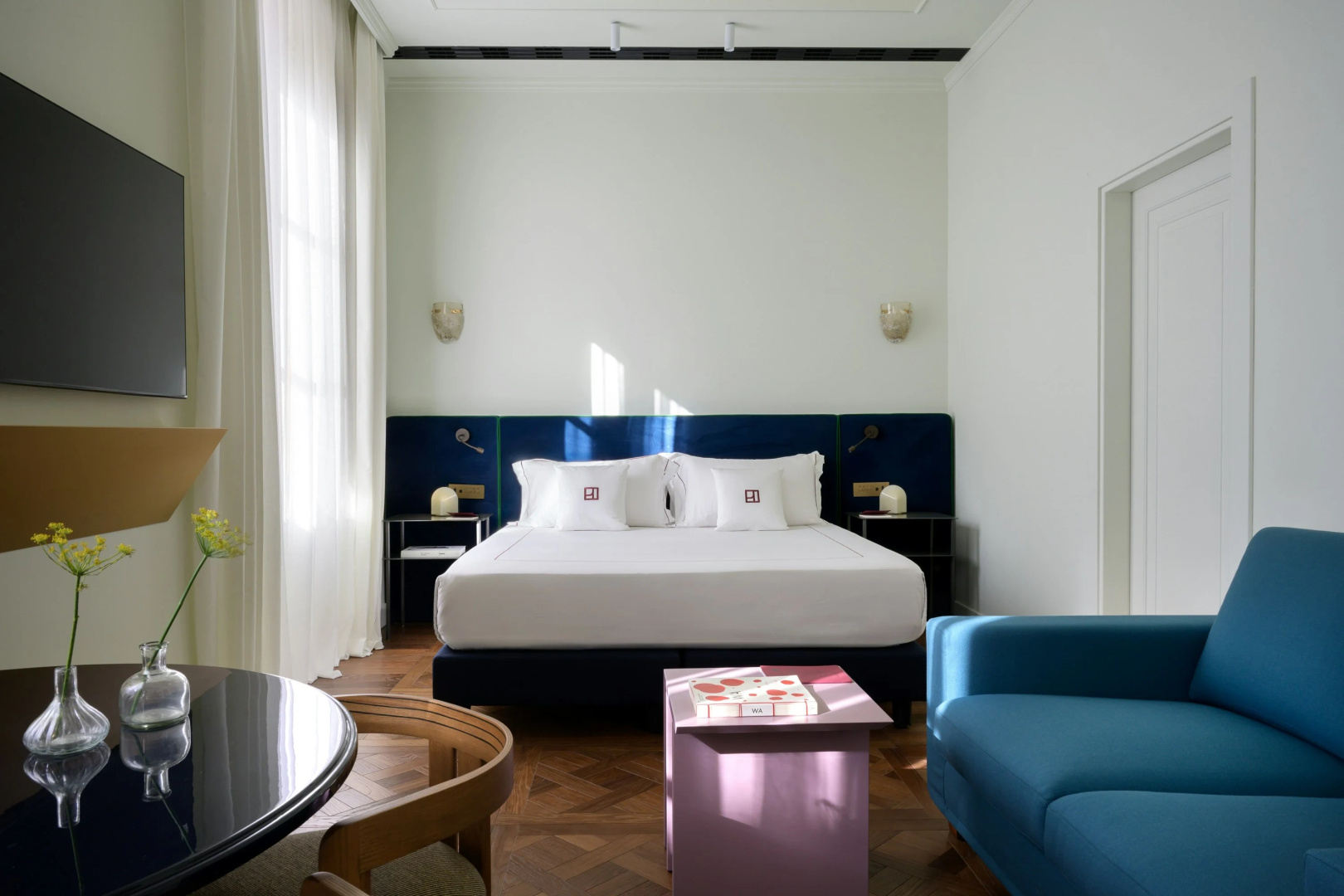 Foto - Palazzo Talìa - Small Luxury Hotels of the World
