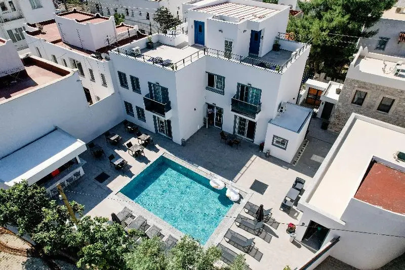 Foto - Swan Boutique Hotel