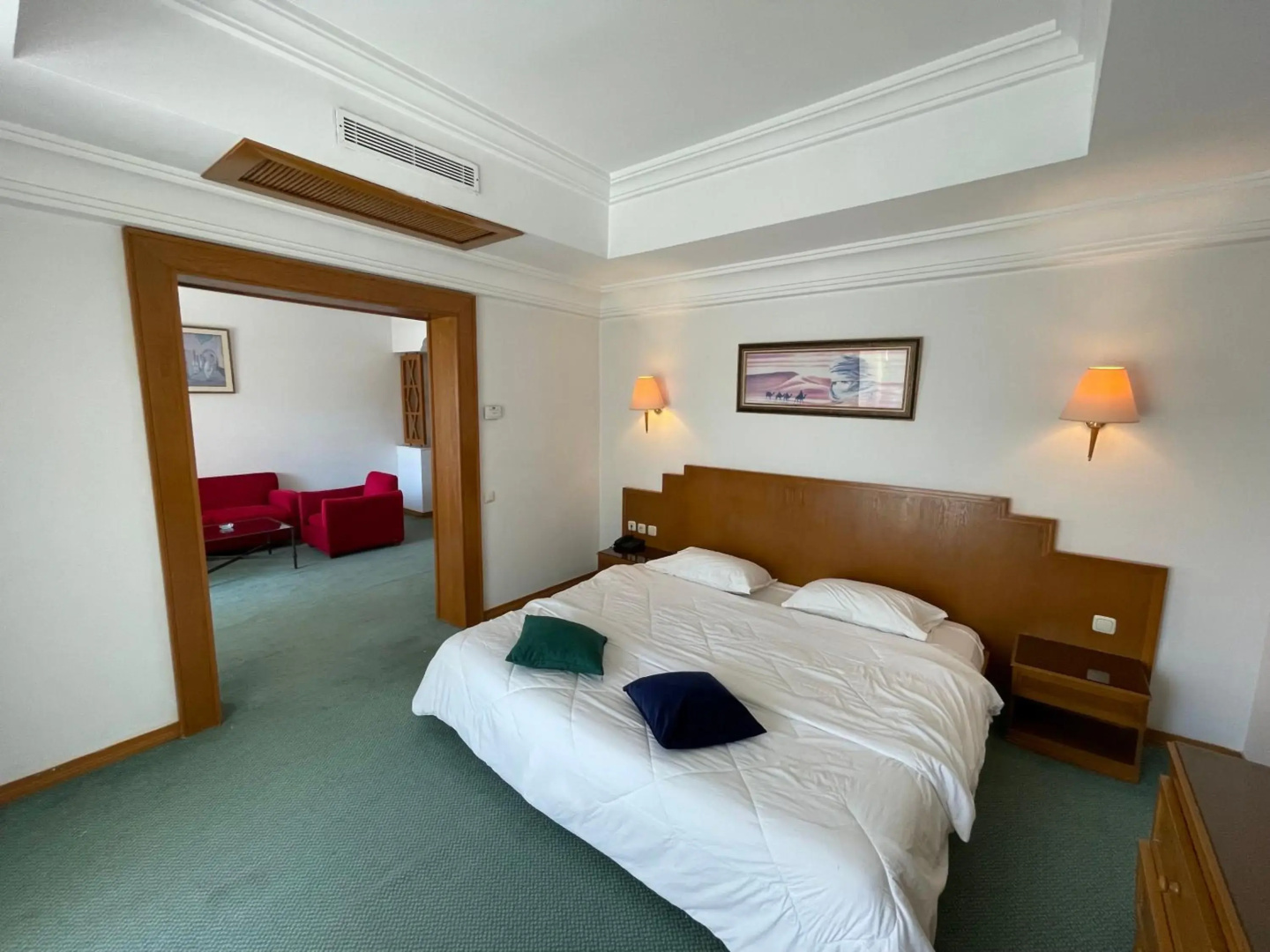 Foto - Hotel Marina Palace