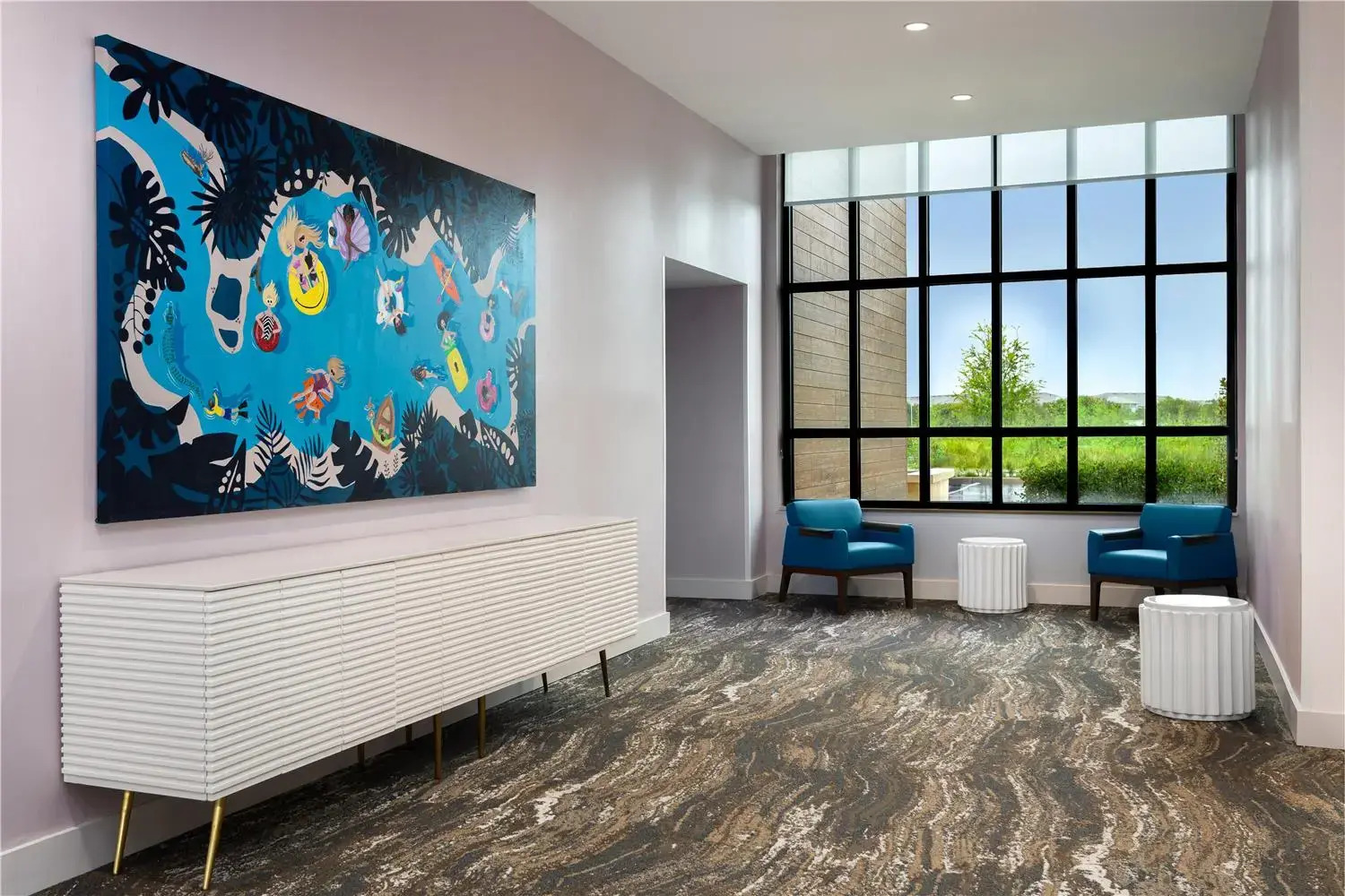 Photo - Hilton Garden Inn Orlando I-4 Millenia Blvd Mall