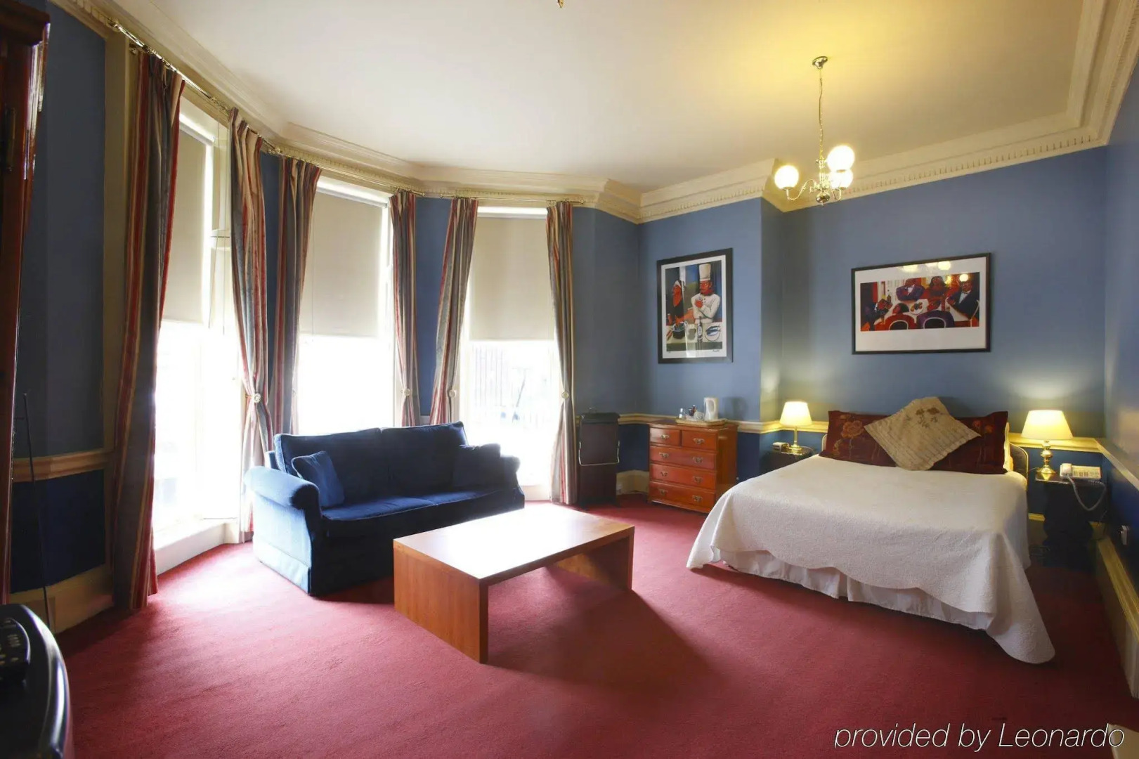 Photo - Trinity Townhouse Hotel