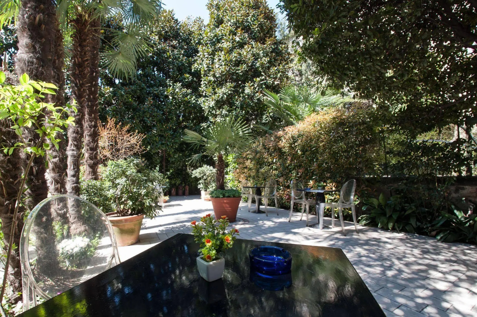 Foto - The Best Hotel