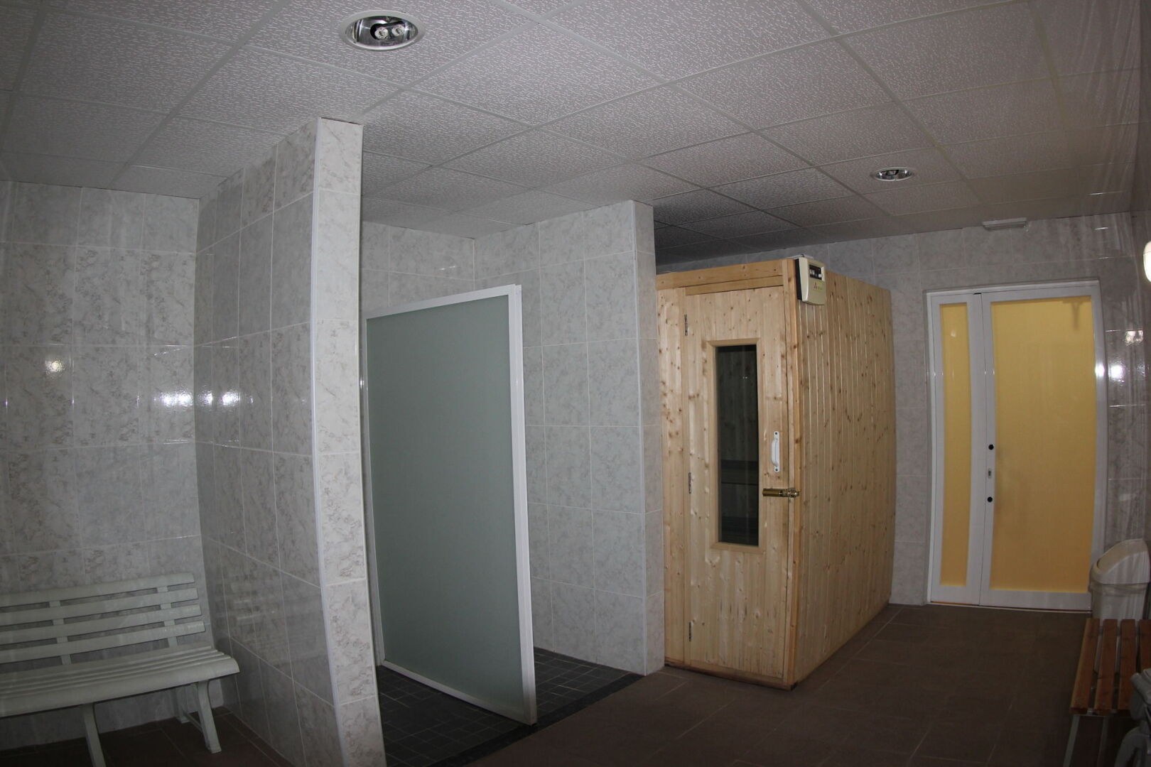 Foto - Vila Real Palace