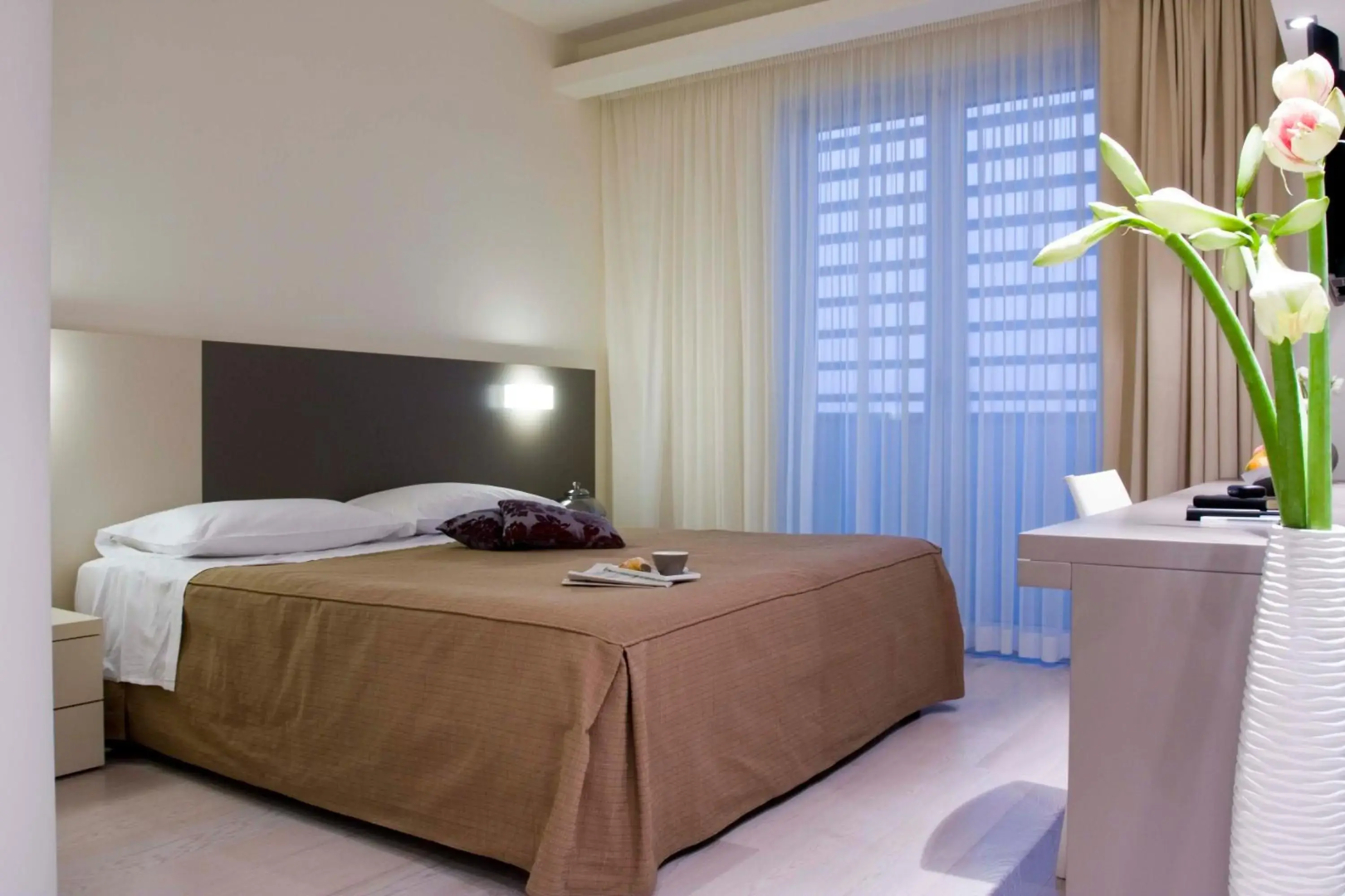 Photo - Hotel Cube