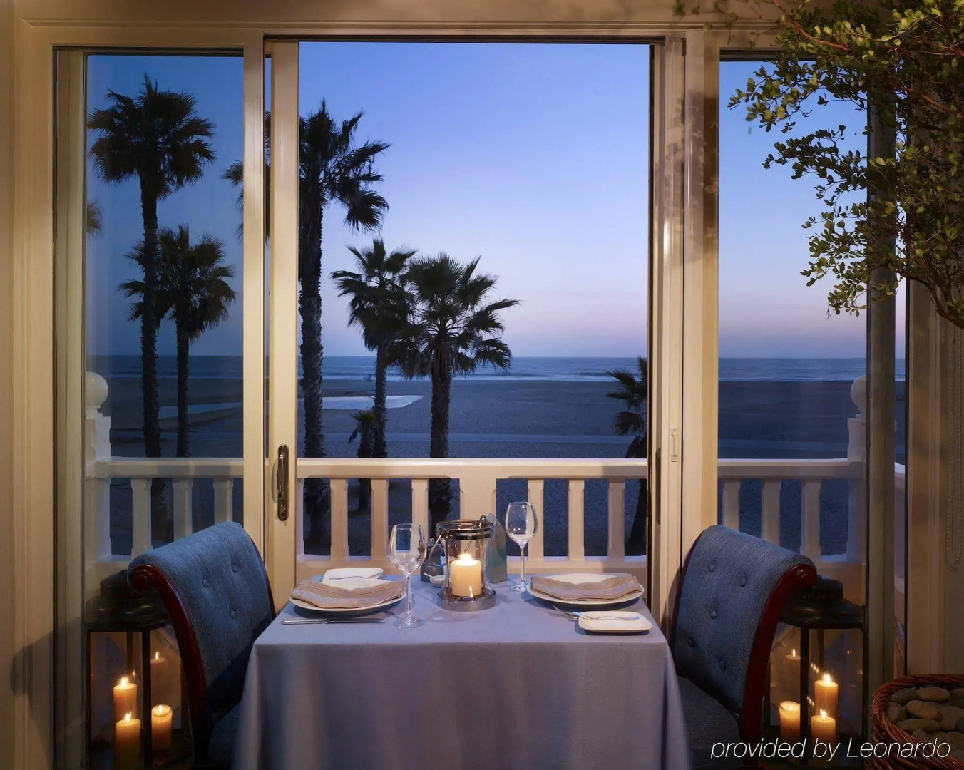 Foto - Shutters On The Beach