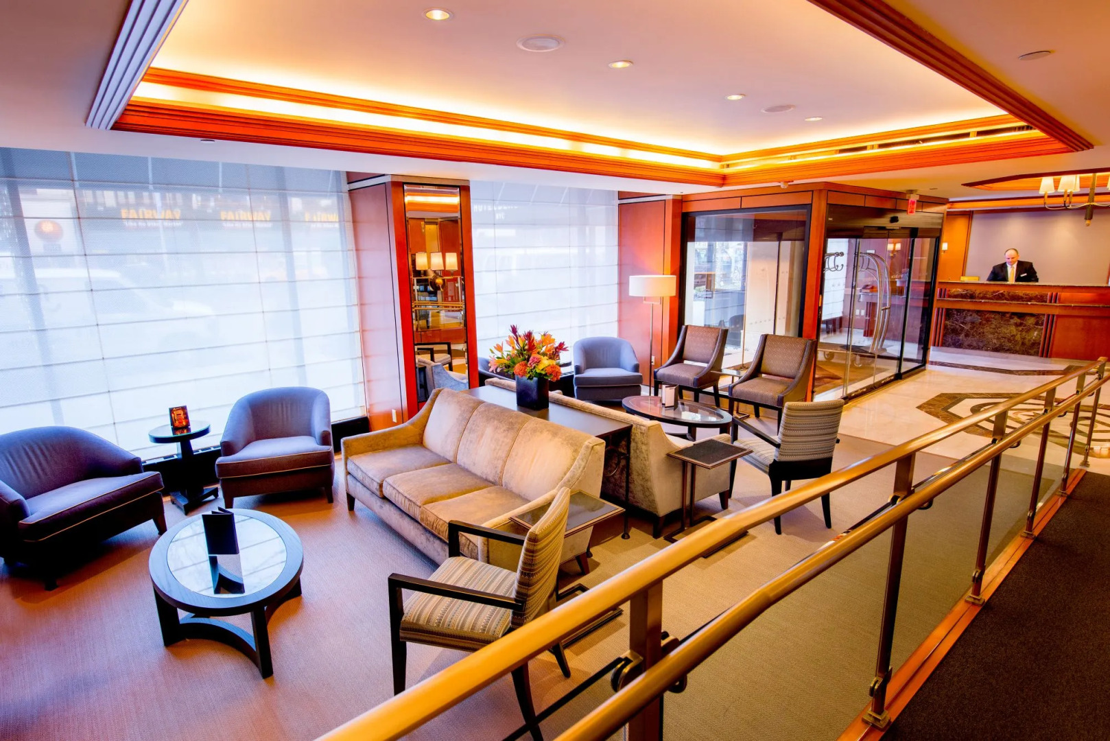 Photo - Hotel Beacon