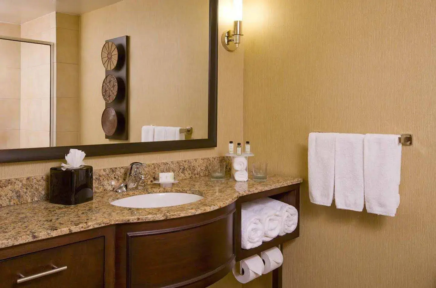 Foto - Embassy Suites by Hilton Houston-Energy Corridor