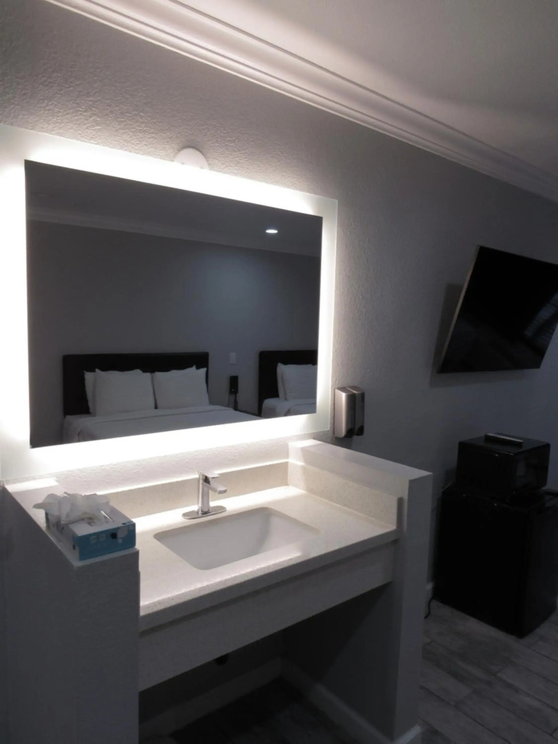 Foto - Capri Suites Anaheim