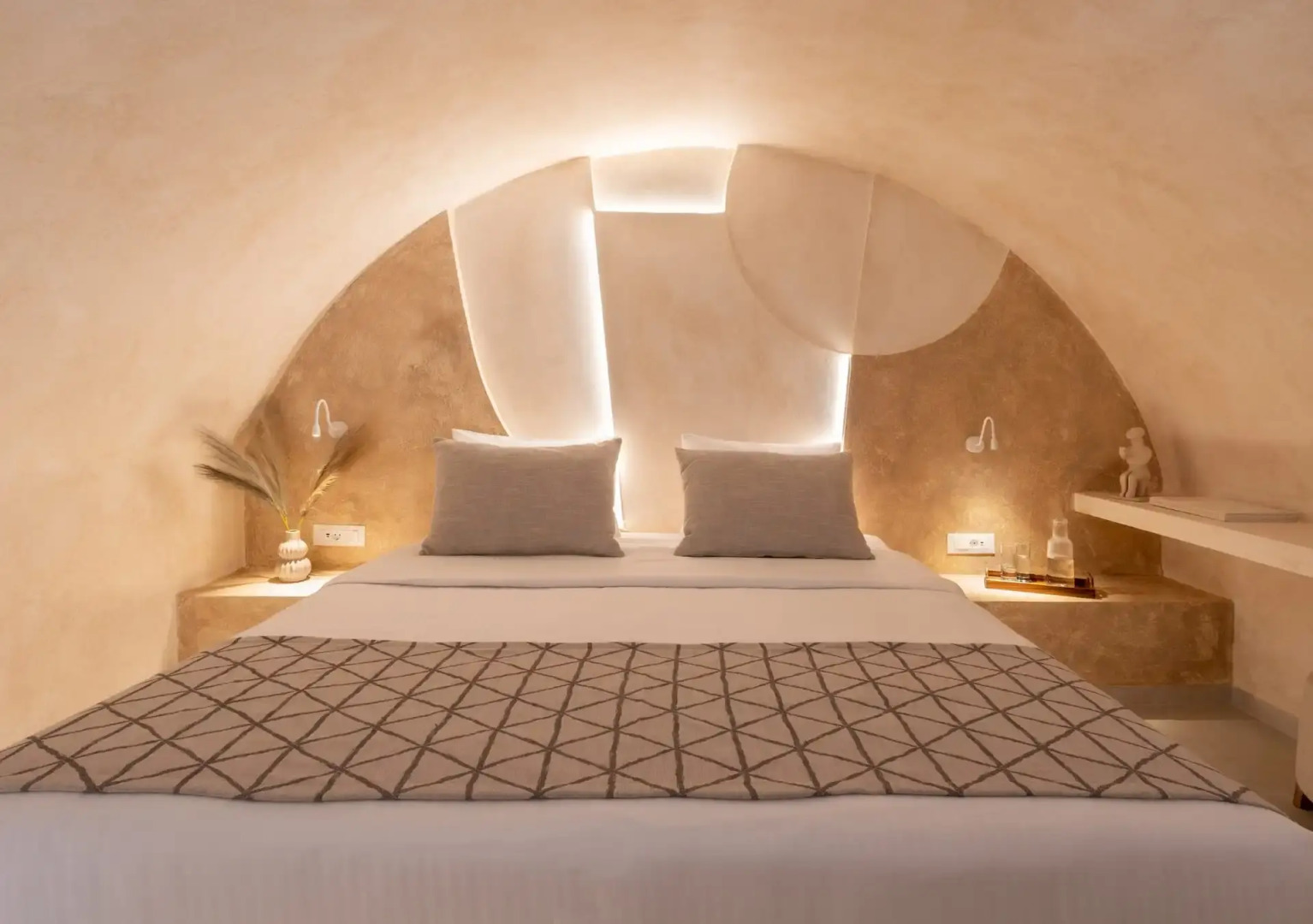 Foto - Heyday Luxury Suites