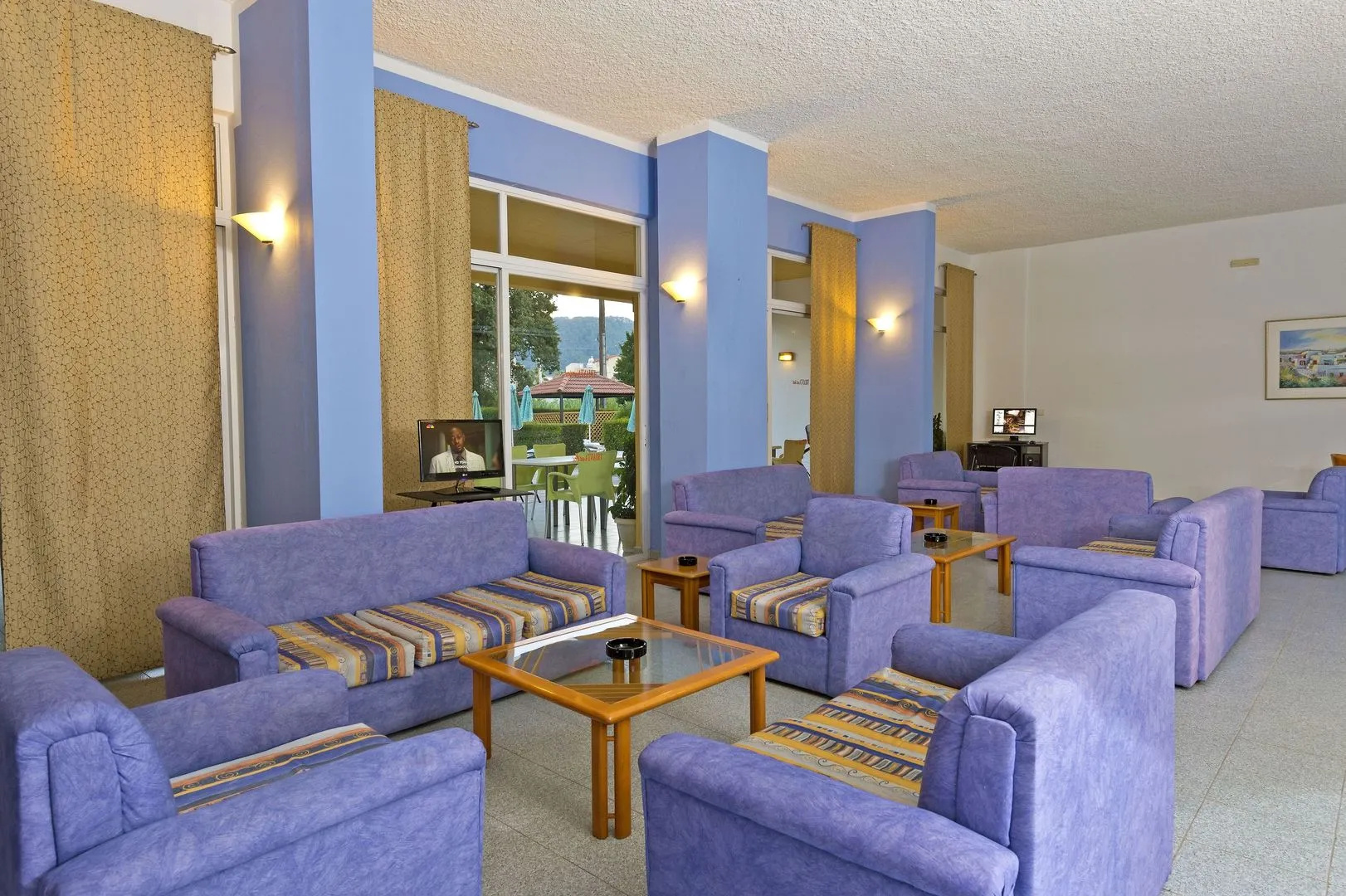 Photo - Trianta Hotel Apartments
