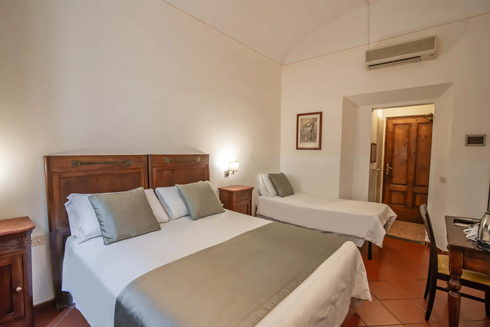 Foto - Hotel Cimabue
