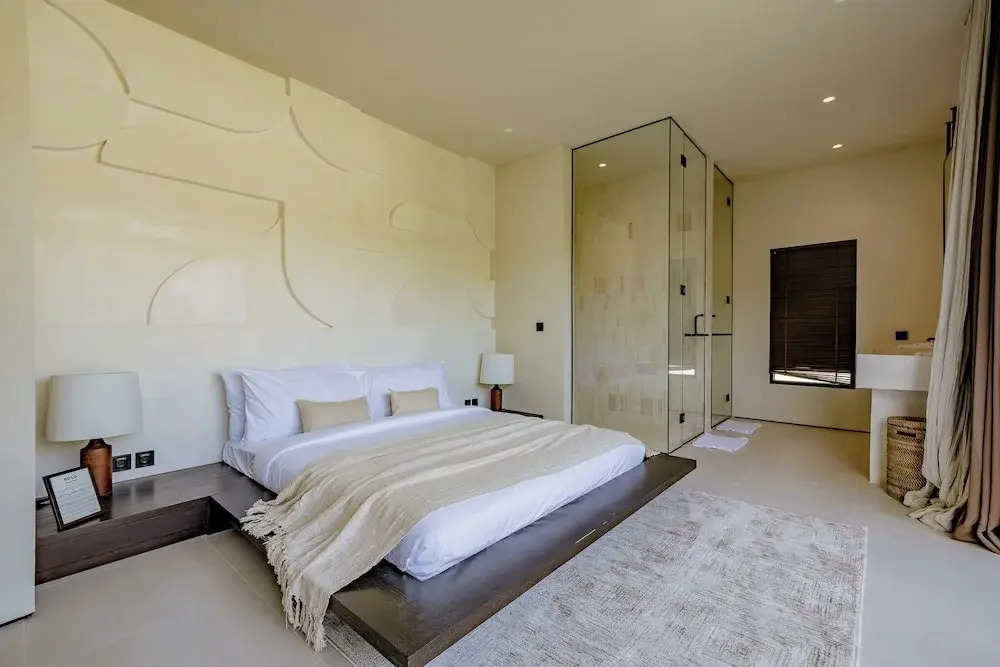 Photo - Villa Bōld 05 At Bōld - Luxury Villas in Bingin