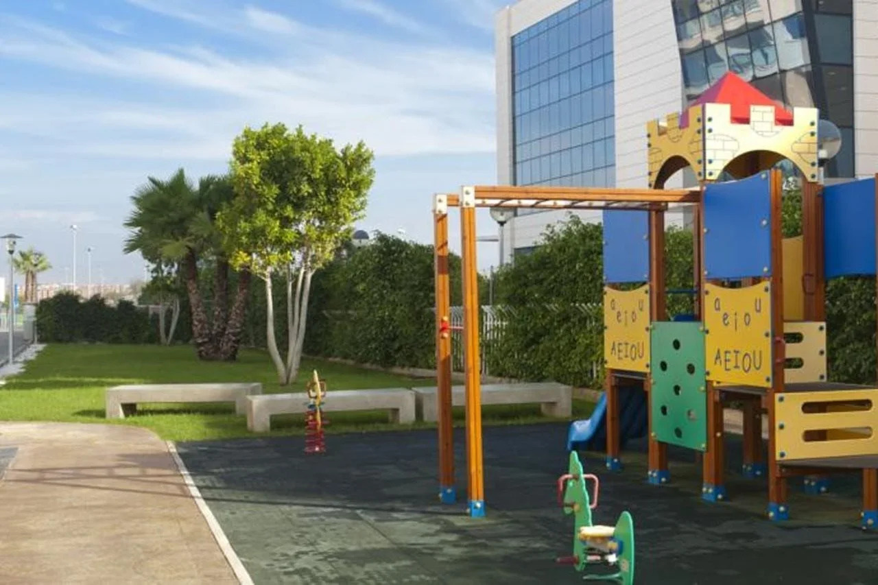 Foto - Alicante Hills