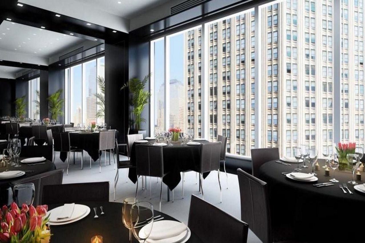 Foto - The Washington Hotel NYC