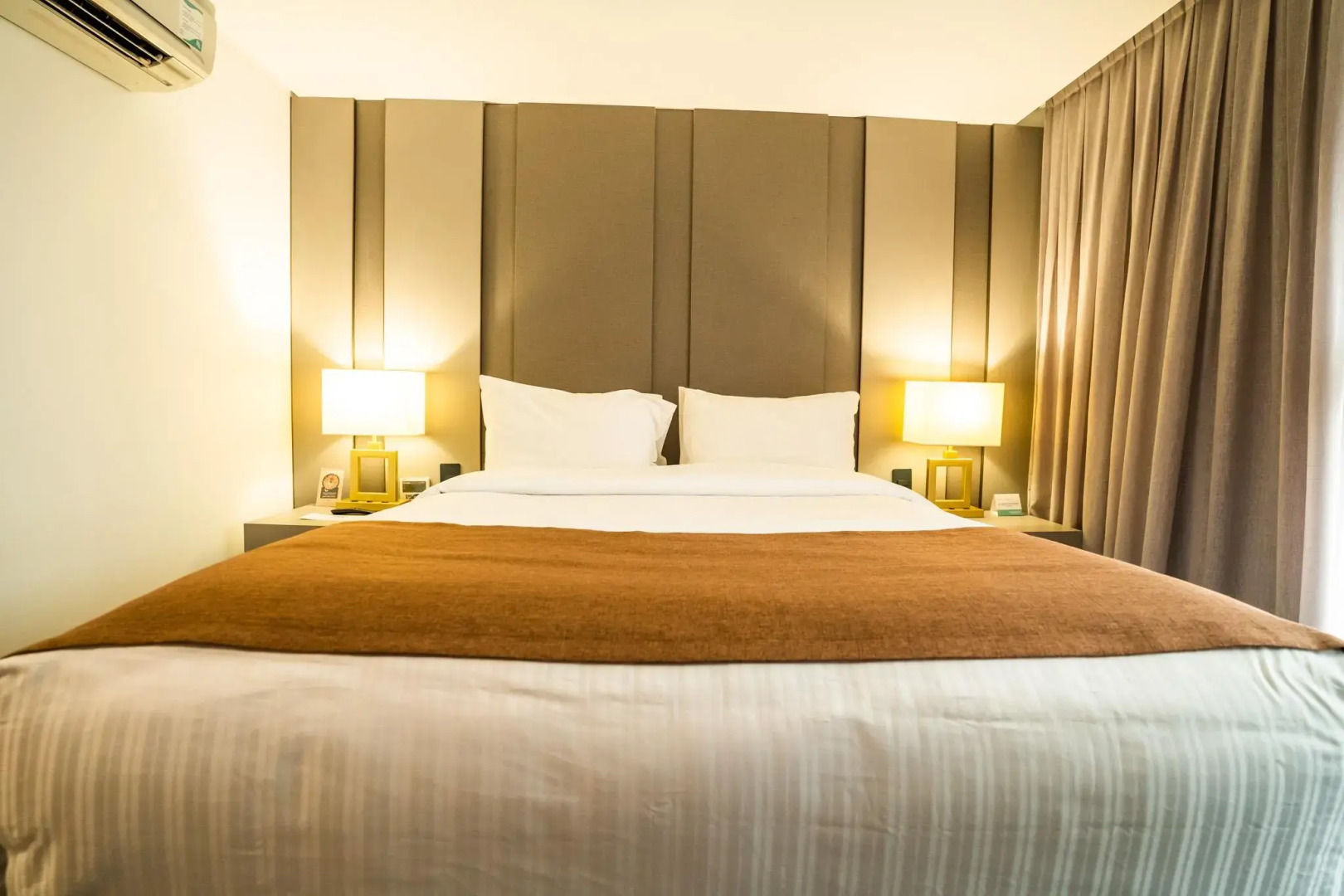 Foto - Oceana Atlântico Hotel & SPA