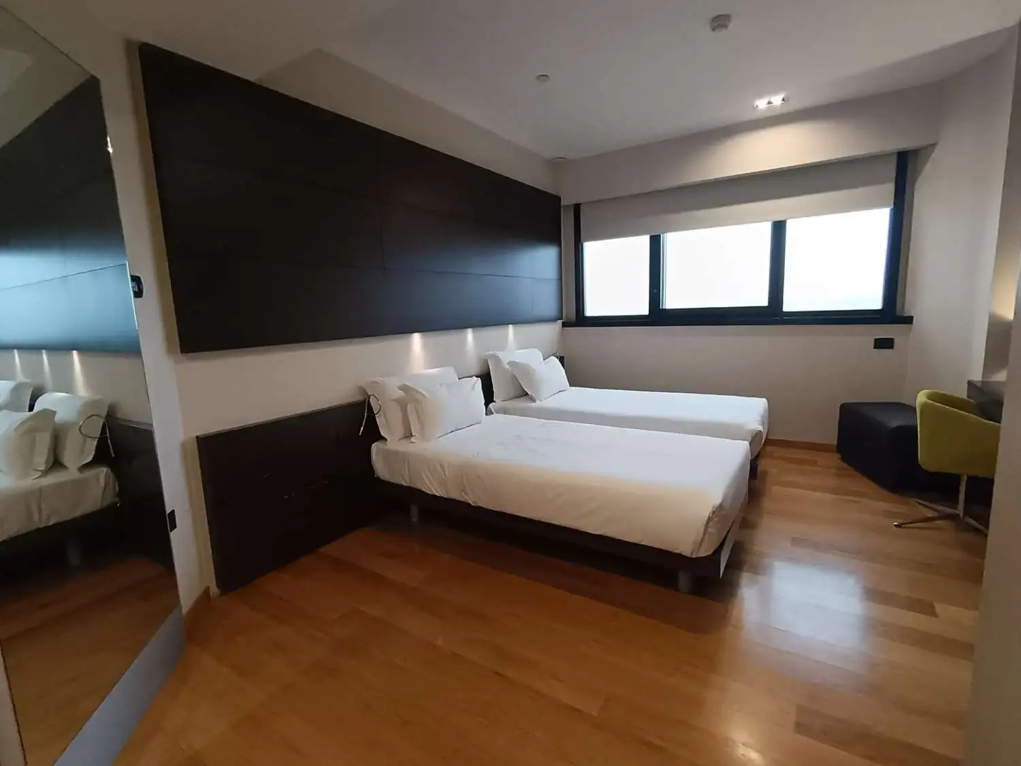 Foto - Best Western Plus The Hub Hotel