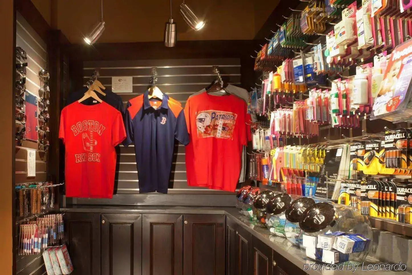 Photo - Hilton Boston Back Bay