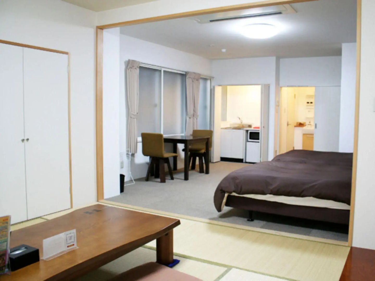 Photo - Frame Hotel Sapporo