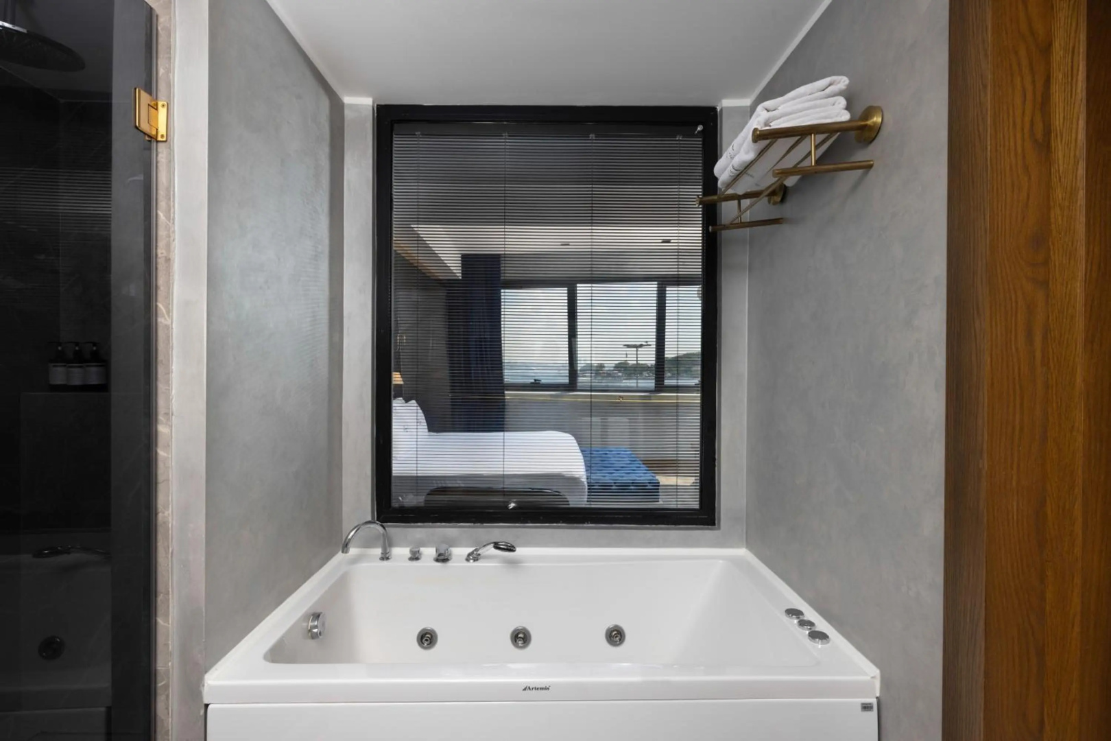 Photo - The Wings Hotels Karakoy