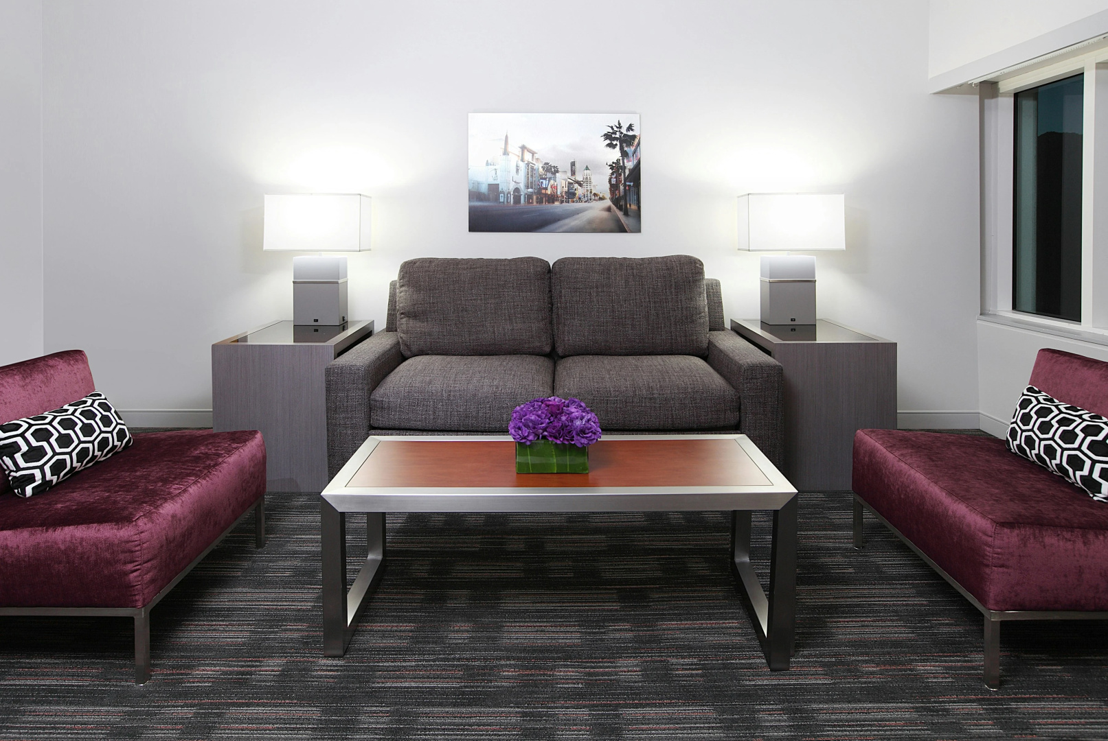 Photo - Loews Hollywood Hotel