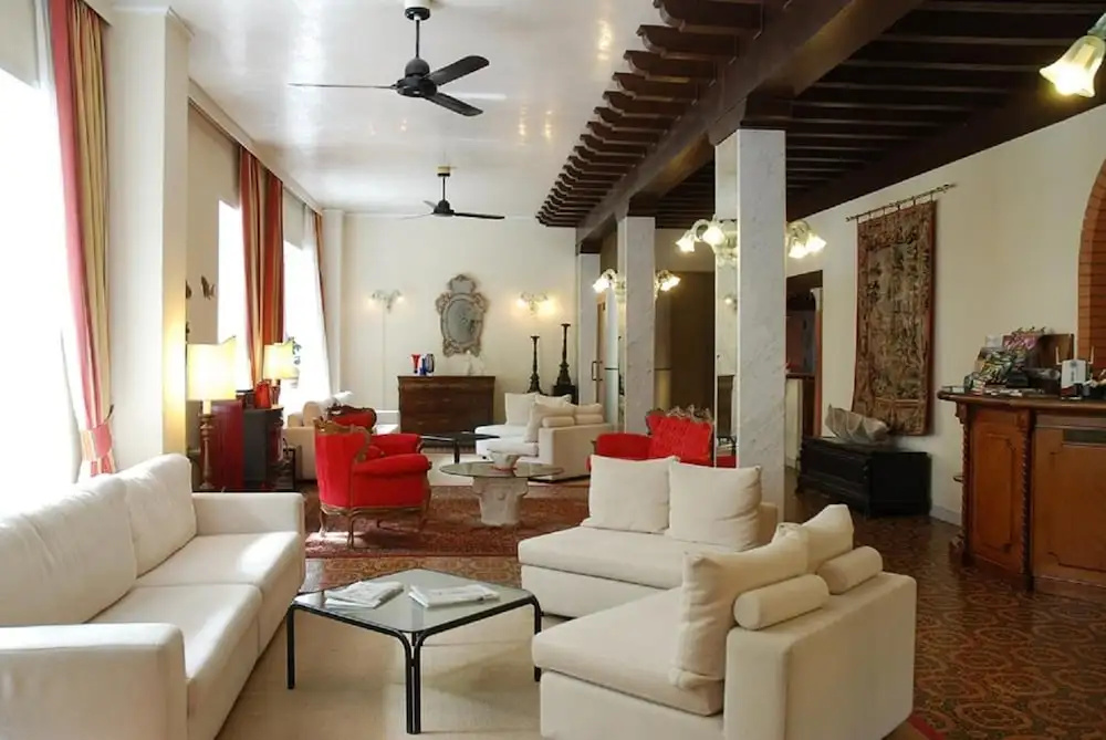 Foto - Hotel Valdor