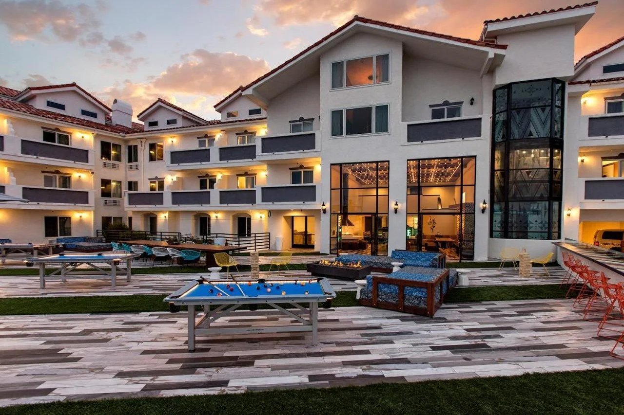 Photo - Hotel Hermosa