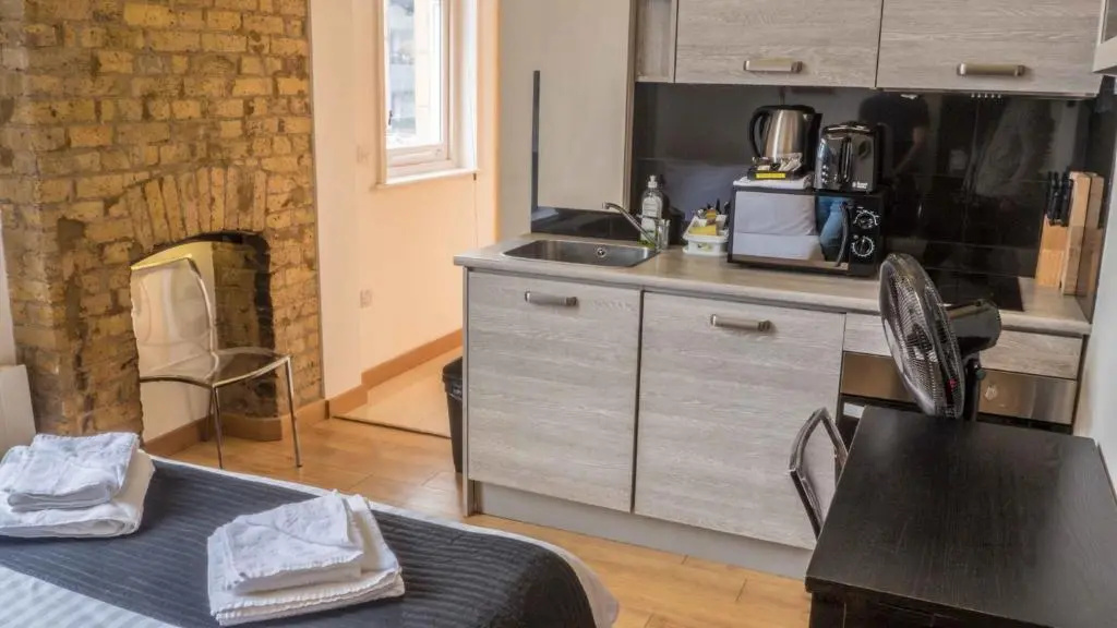 Foto - London Stay Apartments