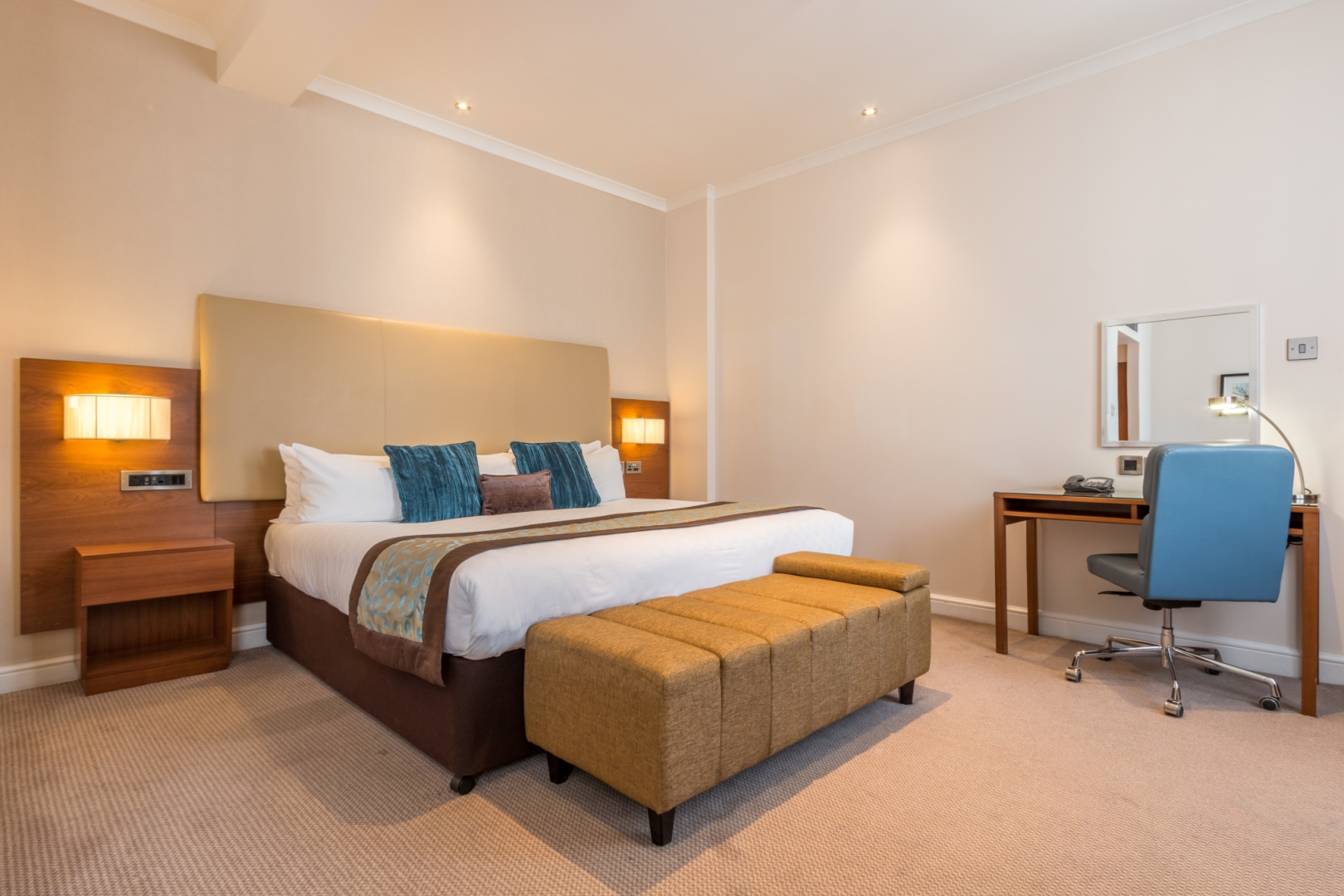 Foto - Thistle London Piccadilly