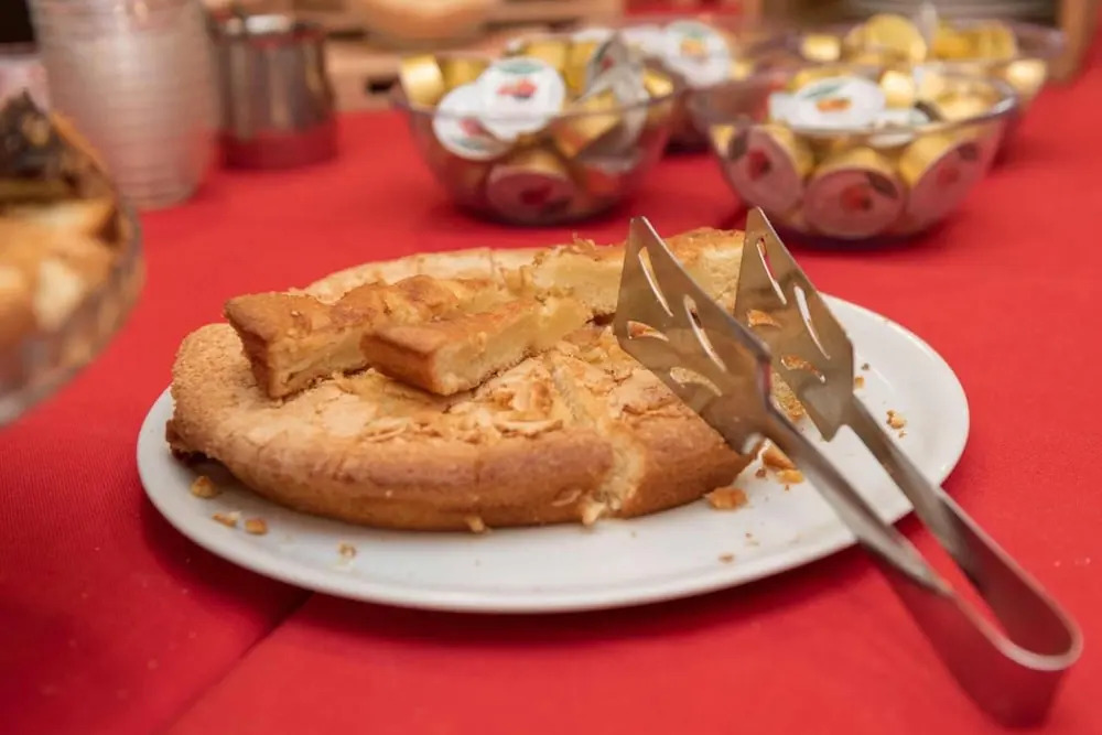 Foto - Roma Scout Center