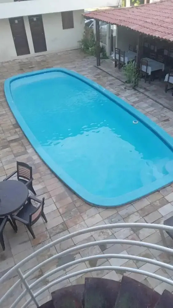 Foto - Pousada Maravelas By OM