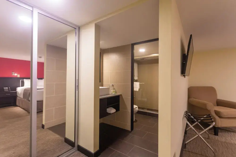 Foto - Urban Green Hotel & Suites