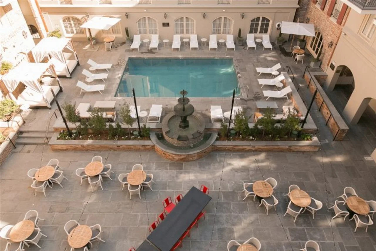 Foto - Maison Dupuy Hotel