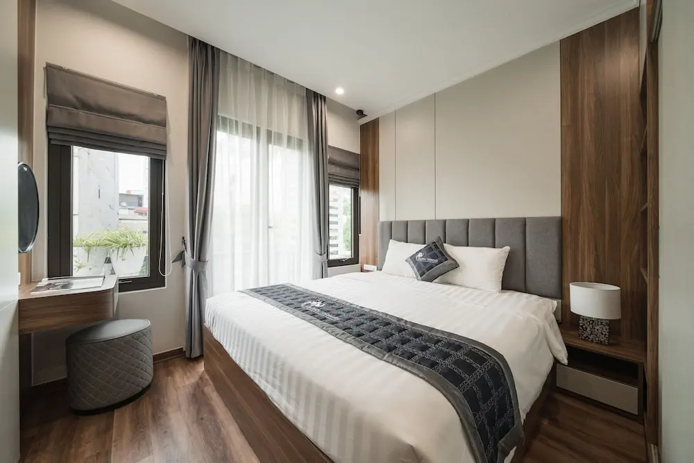 Foto - Narcissus 2 Hotel & Apartment